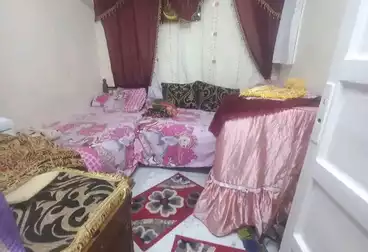 شقق للبيع - 2 غرف - بالدور 0