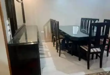 Furnished Apartment For rent - 3 rooms - floor 5