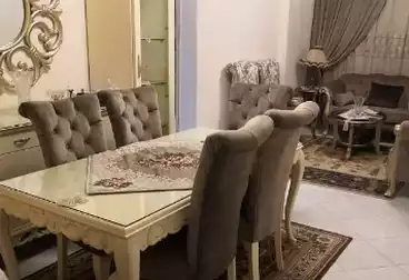شقق للبيع - 3 غرف - بالدور 3