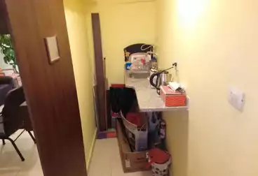 Offices For rent - 2 rooms - floor 0