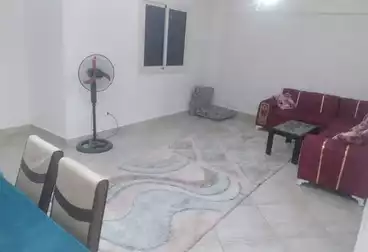 Furnished Apartment For rent - 2 rooms - floor 0
