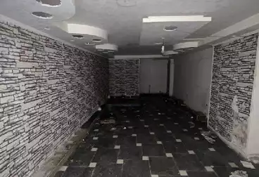 Commercial For rent - floor 0