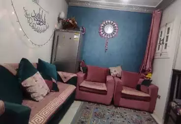 Apartments For sale - 2 rooms - floor 7