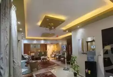 Apartments For rent - 3 rooms - floor 5