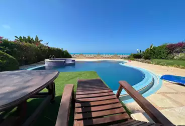 Villas For rent - 5 rooms