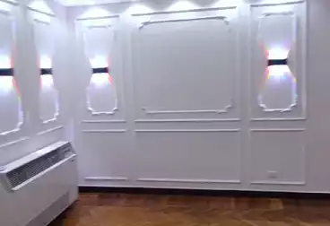 Apartments For sale - 3 rooms - floor 1