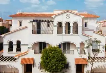 Twin House For sale - 5 rooms