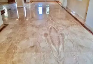 Administrative Duplex For rent - 6 rooms - floor 0