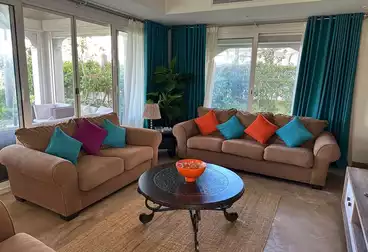 Separate Villa For rent - 5 rooms