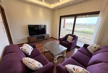 Separate Villa For rent - 5 rooms