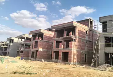 Villas For sale - 5 rooms - floor 3