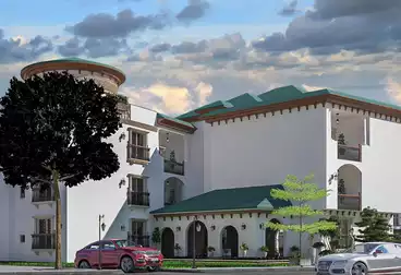 Full Floor For sale - 18 rooms - floor 1
