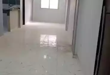 Roof For rent - 4 rooms - floor 12