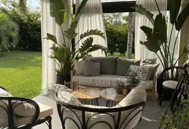 Apartment with Garden For sale - 3 rooms - floor 0