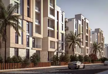 Apartments For sale - 4 rooms - floor 2