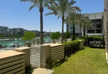Chalet with Garden For rent - 4 rooms - floor 0