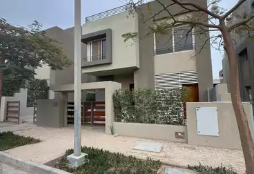 Separate Villa For rent - 4 rooms