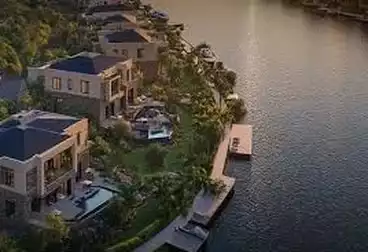 Villas For sale - 4 rooms - floor 0