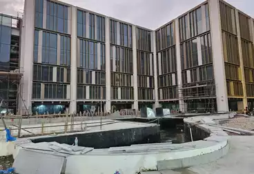 Offices For sale - 2 rooms - floor 1