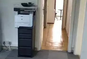 Administrative For rent - 4 rooms - floor 2