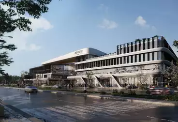 Commercial For sale - floor 1