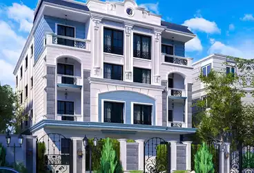 Apartments For sale - 3 rooms - floor 1