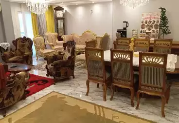 عقارات للبيع - 3 غرف - بالدور 7