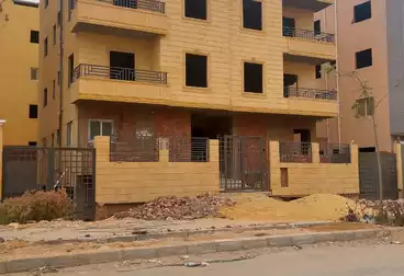 Duplex For sale - 4 rooms - floor 1