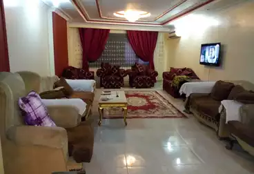 Properties For rent - 3 rooms - floor 4