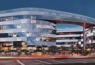 Commercial For sale - floor 2
