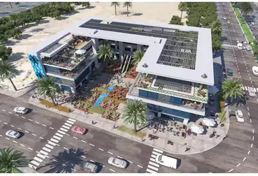 Commercial For sale - floor 1