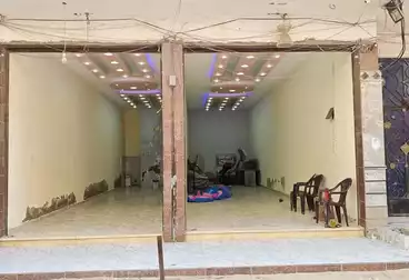 محلات للإيجار - بالدور 0