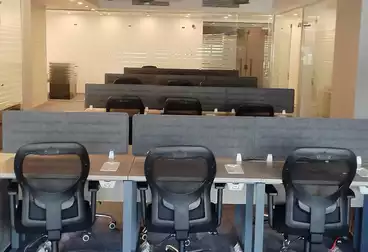Offices For rent - 1 rooms - floor 1