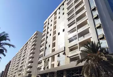 Apartments For rent - 3 rooms - floor 7