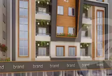 Corporate Branch For sale - 3 rooms - floor 1