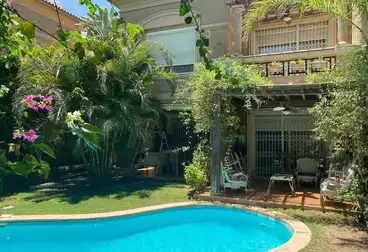 Villas For sale - 4 rooms