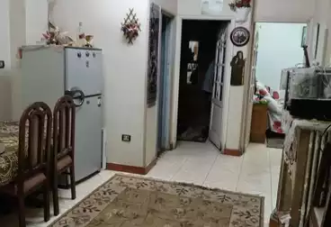 Apartments For sale - 3 rooms - floor 3