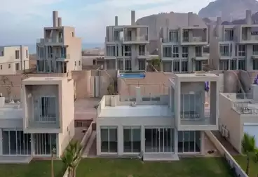 Chalets For sale - 1 rooms - floor 1