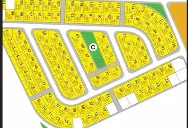 Residential Land For sale