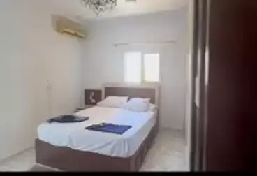 Furnished Apartment For rent - 3 rooms - floor 2