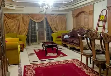 شقق مفروشة للإيجار - 3 غرف - بالدور 7