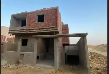 منزل / بيت للبيع - 4 غرف