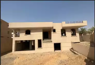 Separate Villa For sale - 4 rooms