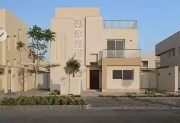 Separate Villa For sale - 3 rooms