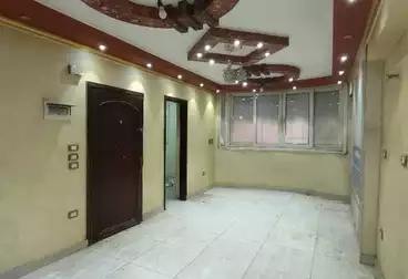 Administrative For rent - 2 rooms - floor 1