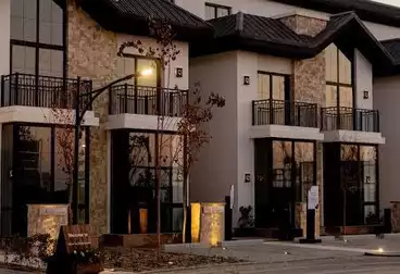 Villas For sale - 3 rooms
