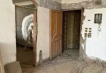 Duplex For sale - 4 rooms - floor 4
