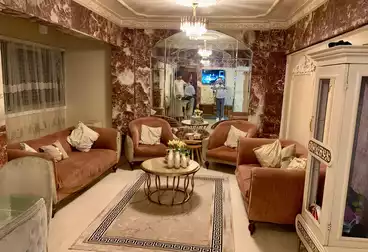 Apartments For rent - 3 rooms - floor 7