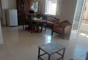 عقارات للإيجار - 2 غرف - بالدور 2