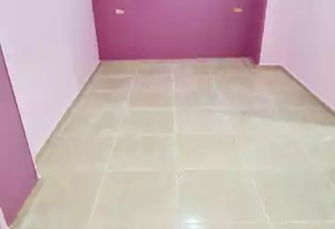 Furnished Apartment For rent - 3 rooms - floor 8